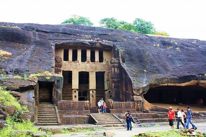Private Full-Day Mumbai City Tour With Kanheri Caves Excursion - Good To Know