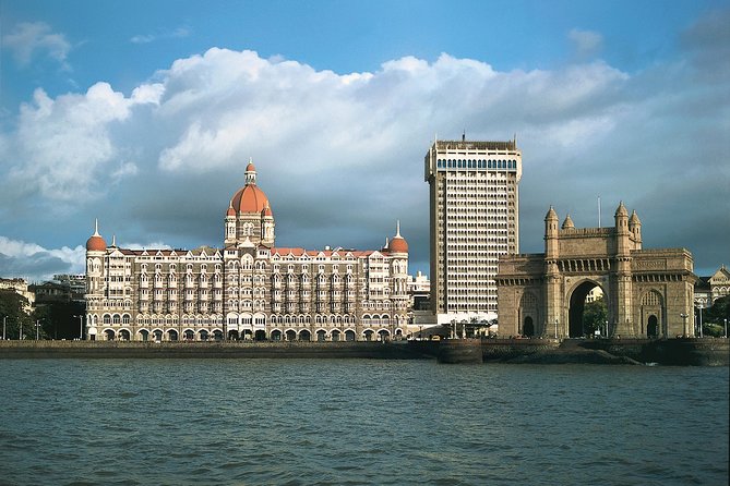 Private Full-Day Mumbai City Tour - Good To Know