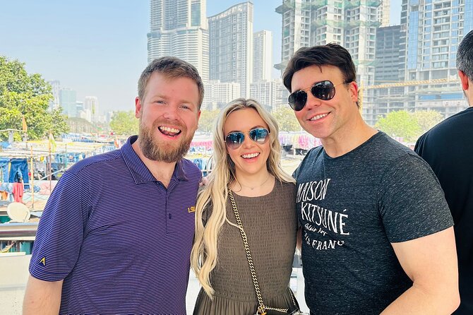 Private Full-Day Mumbai Sightseeing Tour With Dharavi Slums - Good To Know