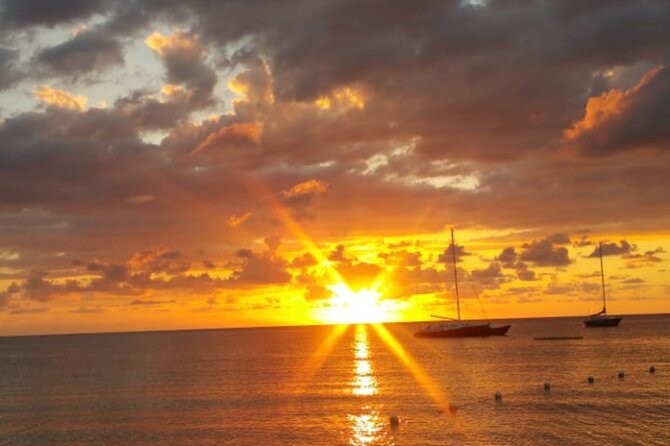 Private Full Day Negril 7 Mile Beach and Ricks Café Tour - Good To Know