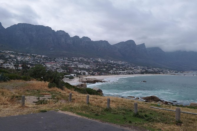 Private Full Day Panoramic Cape Town and Wine Tasting Tour From Cape Town - Good To Know