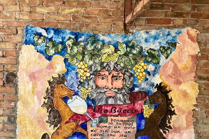 Private Full-Day Prosecco Wine Tour From Venice - Good To Know