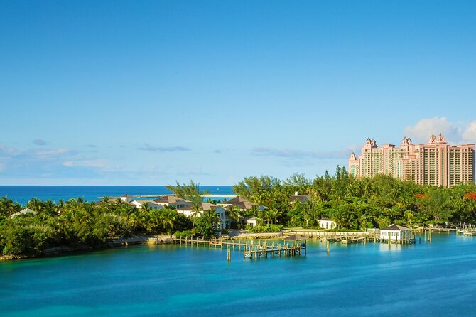 2 Best Shore Excursions In New Providence Island