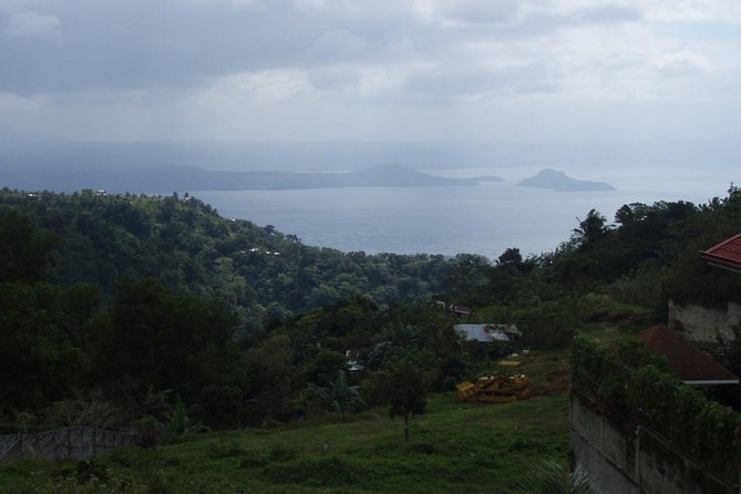Private Full-Day Tagaytay Tour From Manila