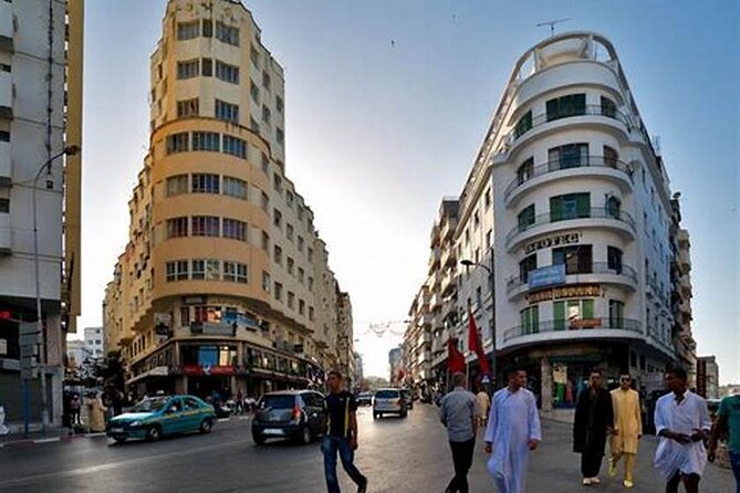 Private Full Day to Port Said Tour From Cairo - Good To Know