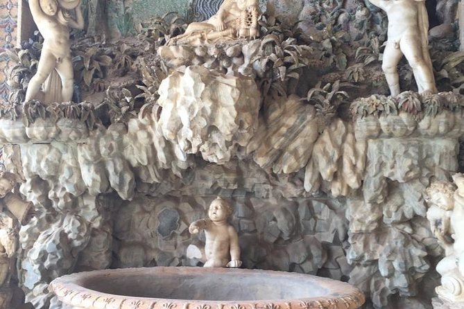 Private Full-Day Tour Civita Di Bagnoregio With Wine Tasting and Lunch Included - Good To Know