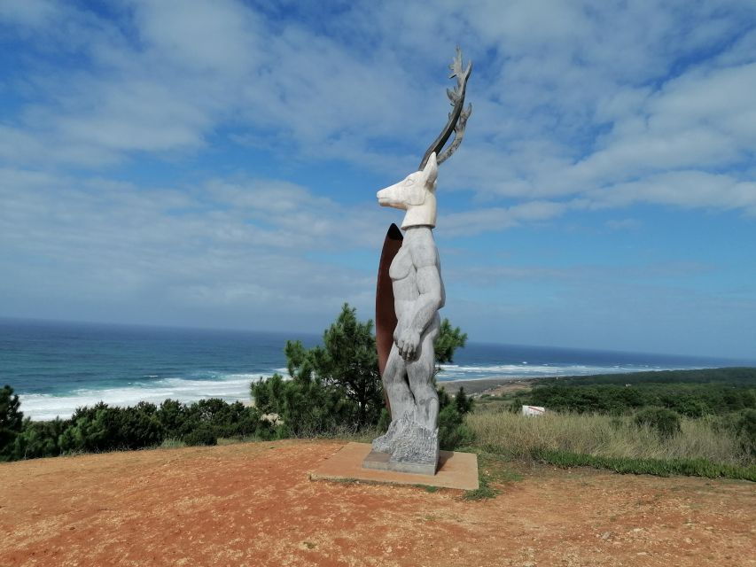 Private Full Day Tour - Fátima,Batalha, Nazaré and Óbidos - Good To Know