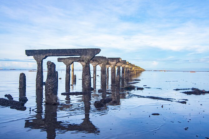 Private Full Day Tour From Bacolod to Silay and Talisay