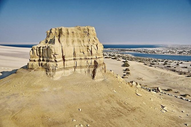 Private Full-Day Tour From Cairo to Wadi - Al Rayan & Al Fayoum Oasis - Good To Know