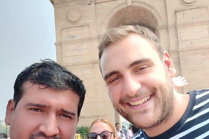 Private Full Day Tour From Delhi Agra Taj Mahal and Agra Fort - Good To Know