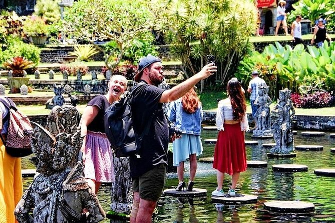 Private Full-Day Tour in Bali & FREE WIFI - Good To Know