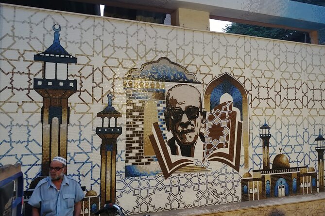 Private Full-Day Tour in Giza Pyramids and Museums From Cairo - Good To Know