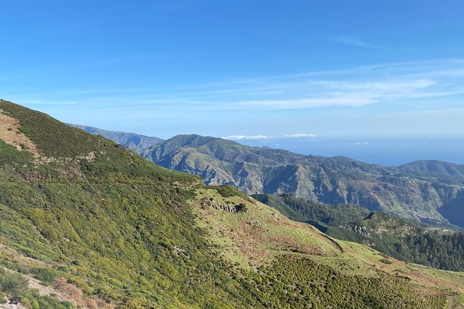 Private Full Day Tour in Madeira