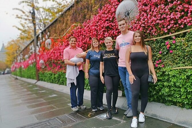 Private Full-Day Tour: Incredible Shanghai Highlights - Good To Know