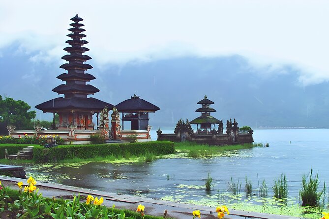 Private Full-Day Tour: Jatiluwih and Tanah Lot Sunset Trip - Good To Know