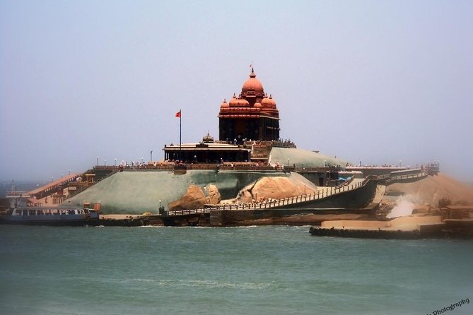 Private Full-Day Tour: Kanyakumari From Thiruvananthapuram  - Trivandrum - Good To Know