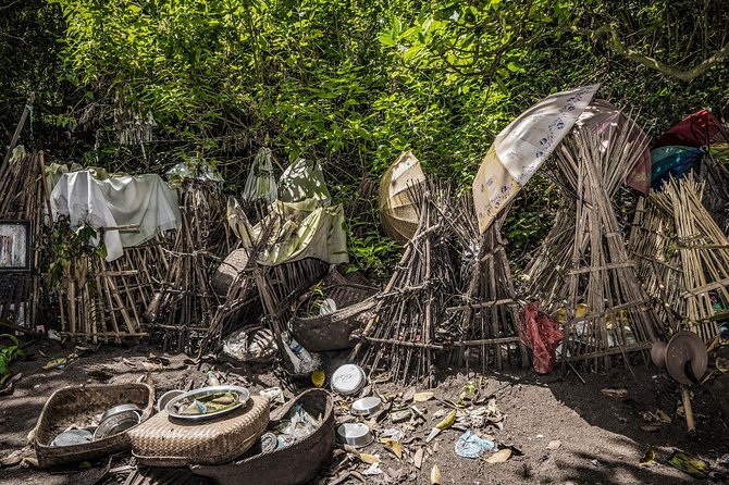 Private Full-Day Tour: Mystical Birth & Death Rituals of Bali (Feb ) - Good To Know