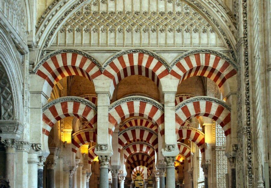 Private Full-Day Tour of Cordoba From Seville - Good To Know