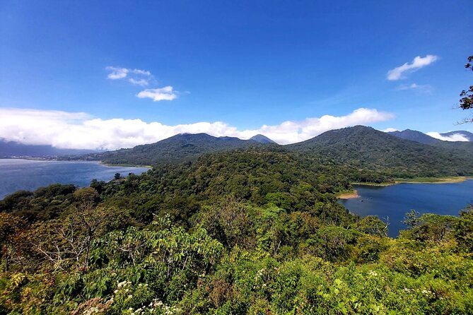 Private Full-Day Tour of Hidden Waterfalls in Bali - Good To Know