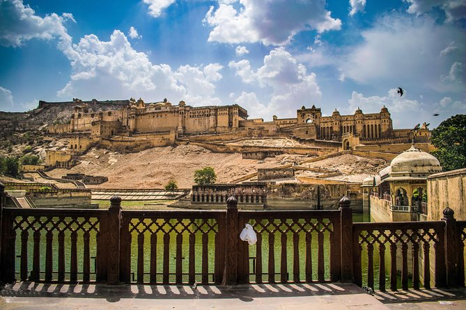 Private Full Day Tour of Jaipur - Good To Know
