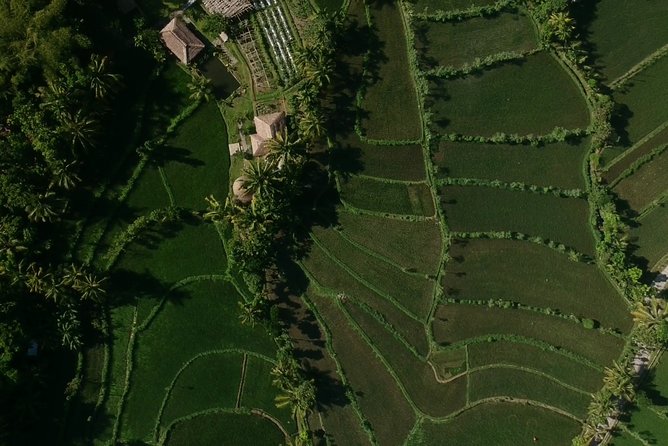 Private Full-Day Tour of Lombok Village by Bike