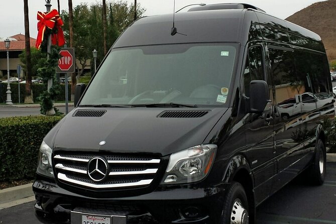 Private Full-Day Tour of Orange County From Los Angeles - 10 Hours. - Good To Know