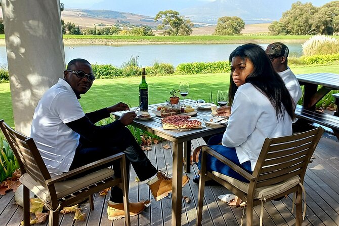 Private Full-Day Tour of the Cape Winelands - Good To Know