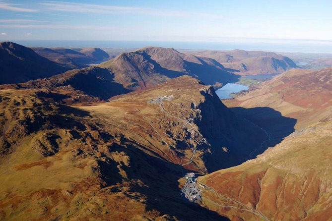 Private Full-Day Tour of the Northern Lake District  – Windermere