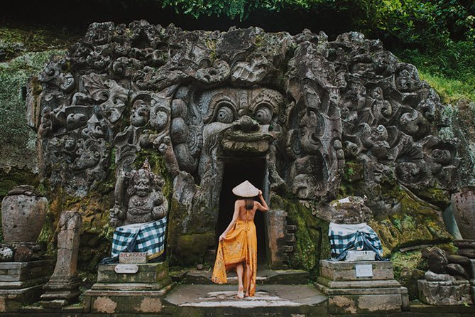 7 Best Tours In Candidasa