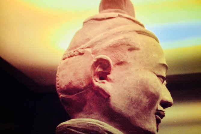 Private Full Day Tour: Terra Cotta Army - Good To Know