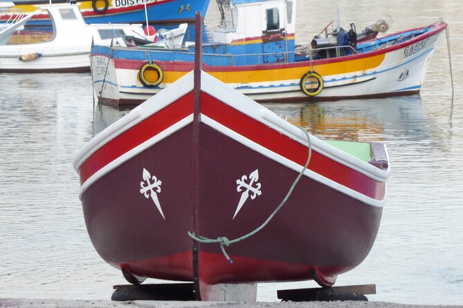 Private Full Day Tour Through Sesimbra and Arrábida - Good To Know
