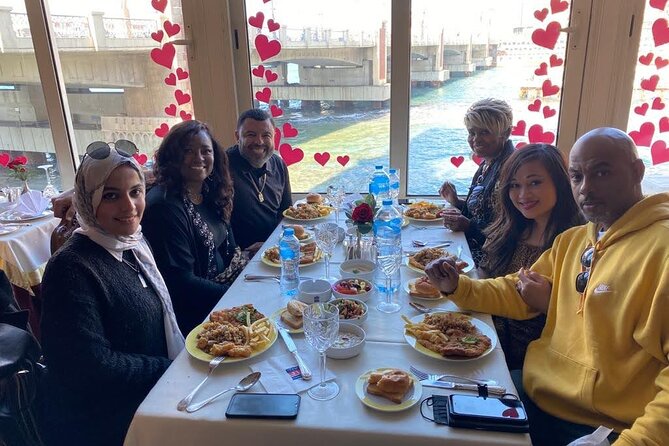 Private Full-Day Tour to Alexandria From Cairo - Itinerary Overview