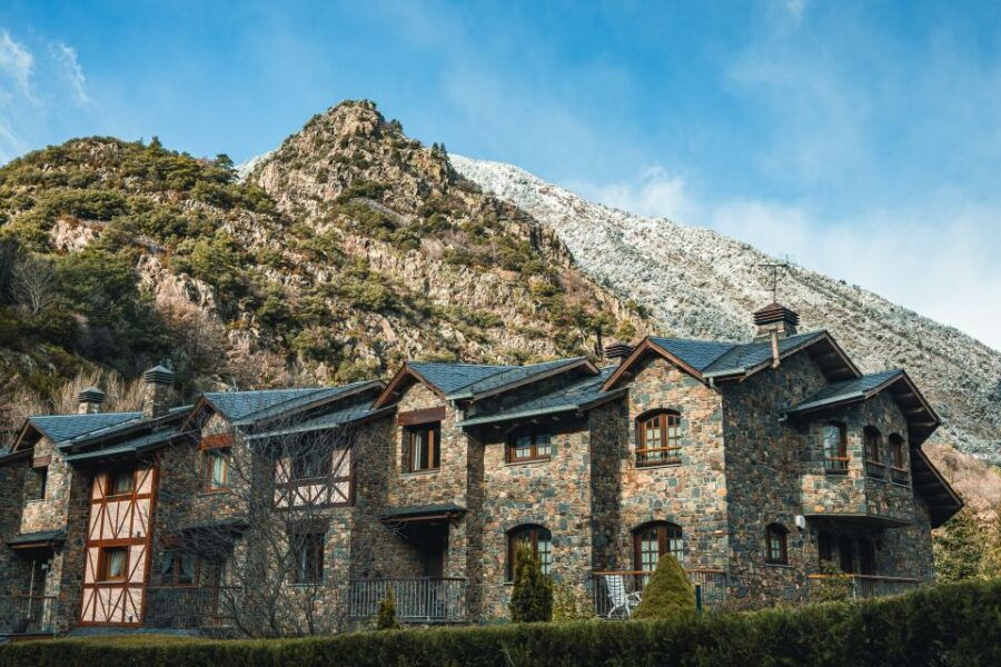 Private Full Day Tour to Andorra From Barcelona - Good To Know