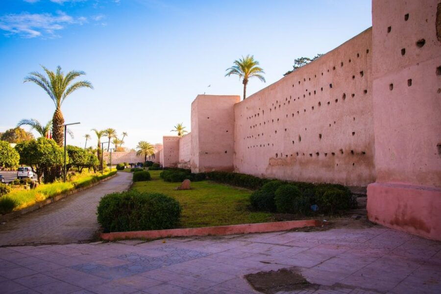 Private Full Day Tour to Essaouira From Marrakech - Good To Know