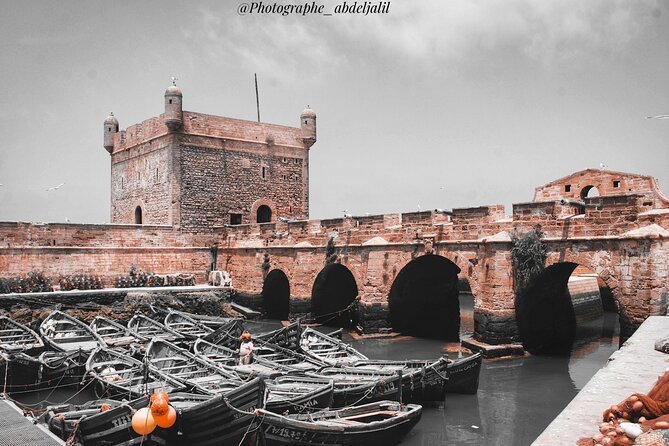 Private Full Day Tour to Essaouira From Marrakesh - Tour Highlights