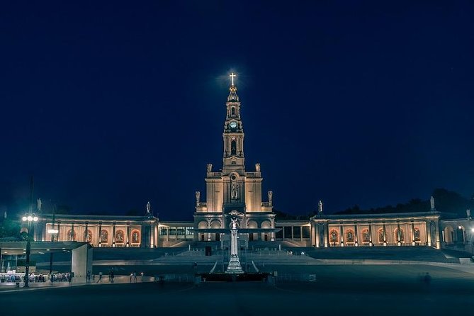 Private Full Day Tour to Fatima From Lisbon W/ Hotel Pick up - Pricing and Booking