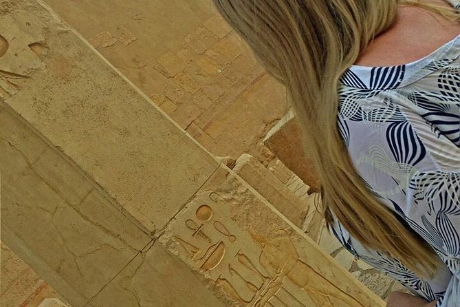 Private Full Day Tour to Luxor From Safaga Port - Good To Know