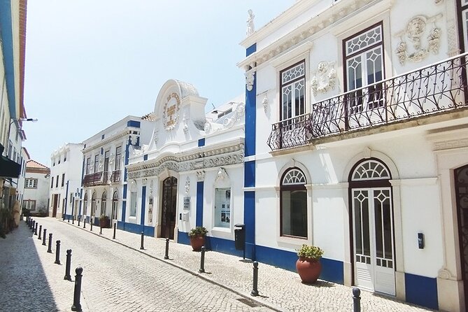 Private Full Day Tour to Mafra, Ericeira and Winery in Portugal - Good To Know