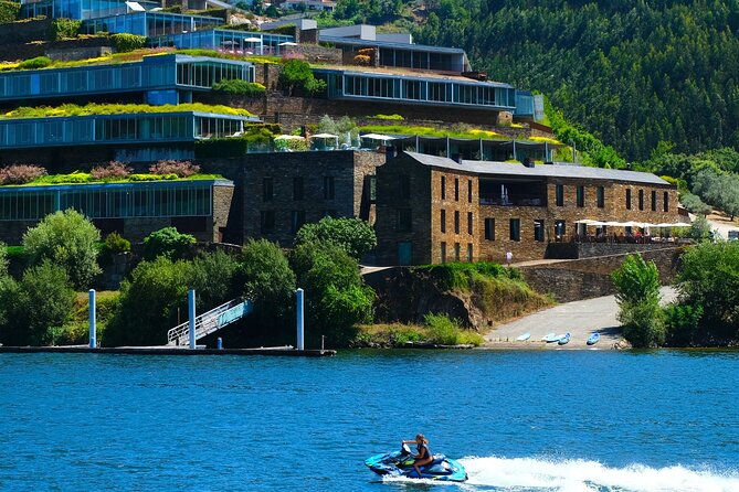 Private Full Day Tour to Paiva Walkways - Good To Know