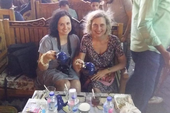 Private Full Day Tour to Royal Mummies Hanging Church Alabaster Mosque Bazaar - Tour Overview