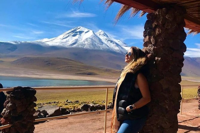 Private Full-Day Tour to Salar De Atacama, Red Rocks and Altiplano  - San Pedro De Atacama - Good To Know