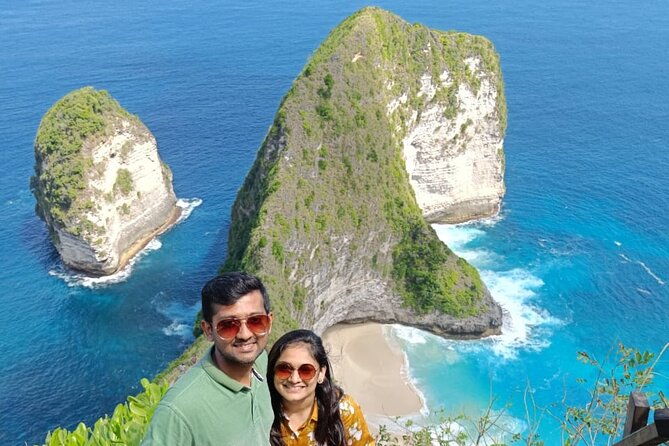 Private Full Day Tour to Visit the Best Places in West Nusa Penida Island - Good To Know