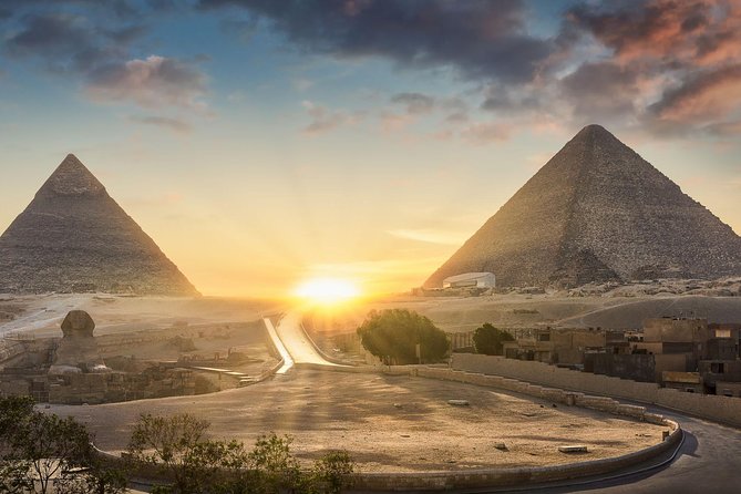 Private Full-Day Trip to Cairo From Hurghada by Car - Good To Know