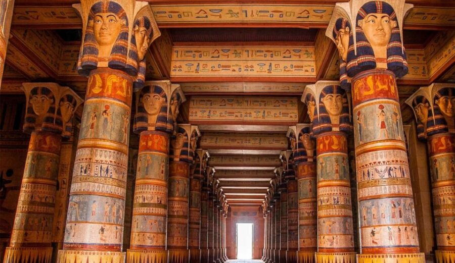 Private Full-Day Trip to Ouarzazat & Ait Ben Haddou - Good To Know