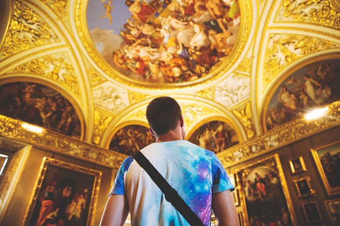 Private Full Day Walking Tour In Florence With A Local
