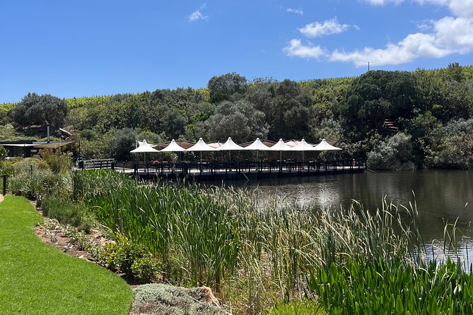 Private Full Day Wine Tasting Tour in Cape Winelands - Good To Know