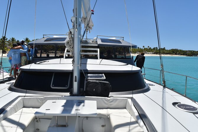 Private Full Day Yacht Tour in Catalina - Good To Know
