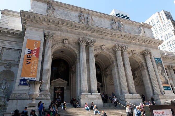 Private Ghostbusters Sites Tour - Good To Know