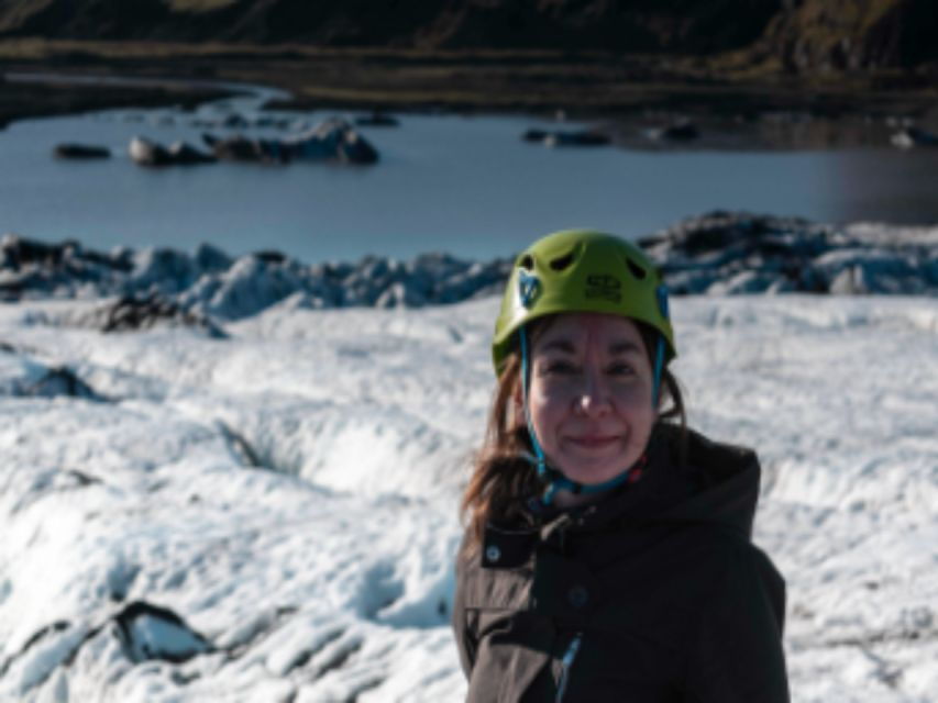 Private Glacier Hike on Sólheimajökull - Good To Know