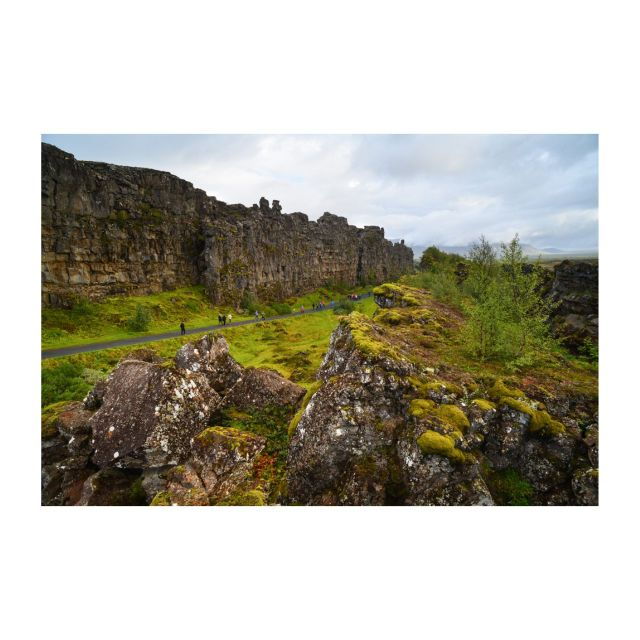 Private Golden Circle With Local Food Tasting